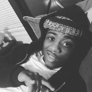 Meet your Posher, Jay